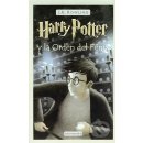 Harry Potter y la Orden fenix