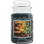 Village Candle Christmas Tree 602 g – Zboží Dáma