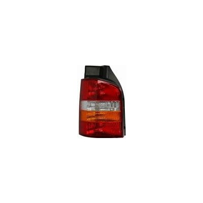 Zadní světlo - levé VOLKSWAGEN TRANSPORTER (T5) | 2003-2009 | TYC | – Hledejceny.cz