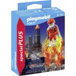 Playmobil 70872 Superhrdina – Zboží Živě