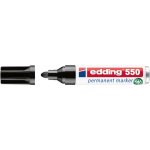 Edding 550 černý – Zboží Mobilmania