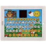 Teddies Moudré sovy naučný tablet dvojjazyčný CZ+AJ – Zboží Dáma