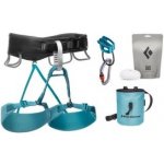 Black Diamond Momentum 4s Harness Package – Hledejceny.cz