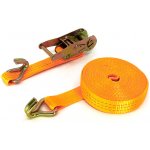 SVX Upínací popruh s ráčnou 3T, 10m, 35 mm C65503009 – Hledejceny.cz