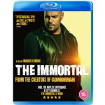 The Immortal BD DVD – Hledejceny.cz