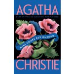 Není kouře bez ohýnku, 7. vydání - Agatha Christie – Sleviste.cz