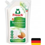 Frosch aviváž Sensitiv s mandlovým mlékem 1 l – HobbyKompas.cz