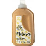 Mulieres koncentrovaný prací gel Svěží citrus 1,5 l – Zboží Mobilmania