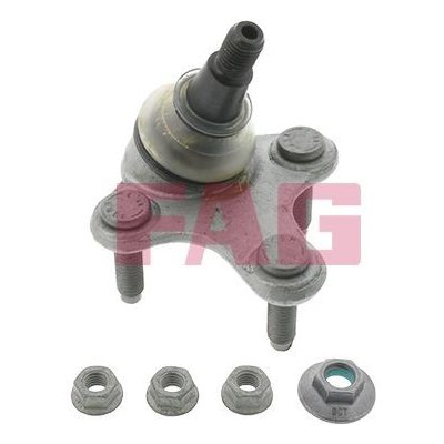 Podpora-/ Kloub Schaeffler FAG 825 0276 10 | Zboží Auto