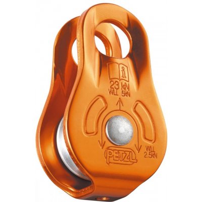 Petzl Fixe sport – Zboží Mobilmania