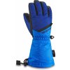 Dětské rukavice Dakine chlapecké rukavice Tracker Glove Deep Blue modrá