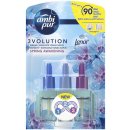 Osvěžovač vzduchu Ambi Pur 3Volution Náhradní náplň do osvěžovače vzduchu, Spring Awakening 2 x 20 ml