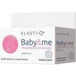 Elasti-Q Vitamins and Minerals s post.uvolňov. 90 tablet – Hledejceny.cz