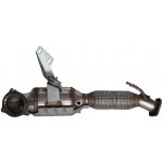 katalyzátor Ford - 9G91-5K213-AB , T2A1A | Zboží Auto