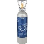 Tlaková láhev bombička GROHE Blue 2 kg CO2 – Zboží Dáma