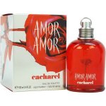 Cacharel Amor Amor toaletní voda dámská 100 ml tester – Hledejceny.cz