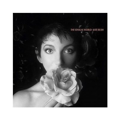 The Sensual World CD - Kate Bush – Hledejceny.cz