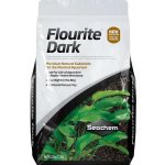 Seachem Flourite Dark 3,5 kg – Hledejceny.cz
