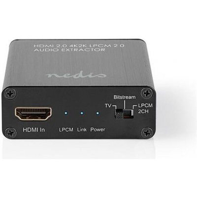 Nedis VEXT3470AT – Zboží Živě