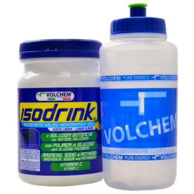 Volchem Isodrink 500 g