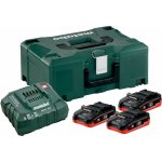 Metabo 685133000 – Zboží Dáma