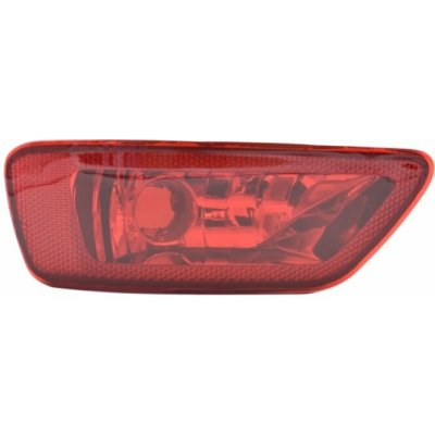 Mlhová lampa, Zadní, Levá, Jeep Compass, Patriot MK 2011-2015, Jeep Grand Cherokee WK2 2011-2021, Dodge Journey JC 2011+ – Sleviste.cz
