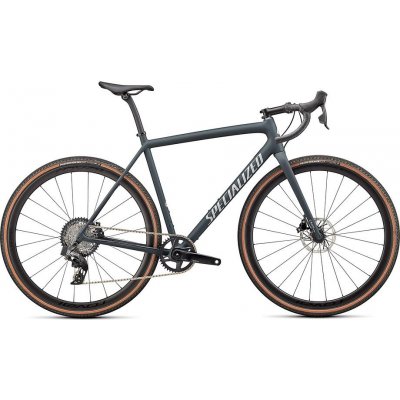 Specialized Crux Expert 2022 – Zbozi.Blesk.cz