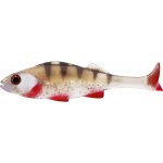 Westin Gumová nástraha Original Perch T Clear Perch - 7cm 4g 2ks – Zboží Dáma