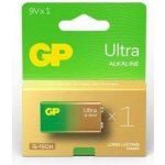 GP Ultra 9V 1014501000 – Zboží Živě