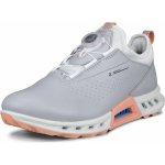 Ecco Biom C4 Boa Wmn concrete/pink – Zboží Dáma