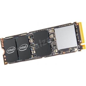 Intel Pro 760p 256GB, SSDPEKKW256G801