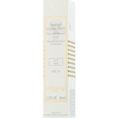 Sisley Tónovací krém Phyto-Hydra Teint N°0.5 N°0.5 opal 40 ml – Sleviste.cz