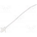 PANDUIT PLWP1M-D Stahovací pásek; L: 109mm; W: 2,5mm; přírodní; polyamid; 80N – Hledejceny.cz