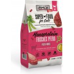 MAC's Cat Adult Mono koňské maso 1,5 kg – Sleviste.cz