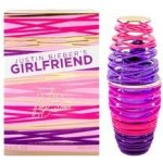 Justin Bieber Girlfriend parfémovaná voda dámská 30 ml – Hledejceny.cz