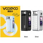 VooPoo Drag 6 mód 4400 mAh Black – Zboží Mobilmania