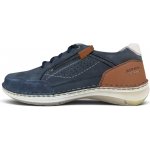 Josef Seibel 44911-TE518-527 modré – Zboží Dáma
