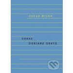 Obraz Doriana Graye - Oscar Wilde – Hledejceny.cz