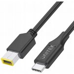 NAPÁJECÍ KABEL PRO NOTEBOOKY LENOVO UNITEK, 65W – Zboží Živě