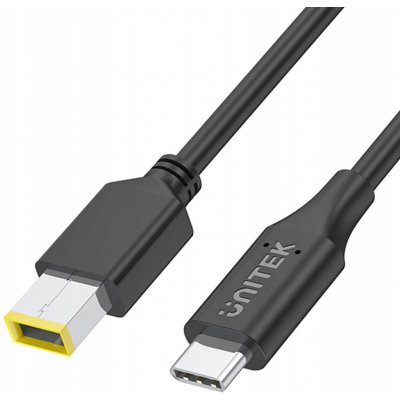 NAPÁJECÍ KABEL PRO NOTEBOOKY LENOVO UNITEK, 65W – Zboží Živě