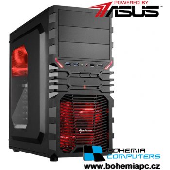 Bohemia Computers BCr51400RX4604G