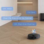 Ecovacs Deebot T30S Combo Complete Black – Zbozi.Blesk.cz