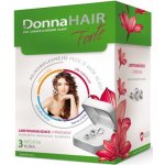 DonnaHAIR Forte 4 měsíční kúra 90 kapslí – Hledejceny.cz