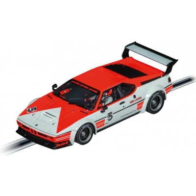 Carrera Auto EVO 27793 BMW M1 Procar 1979 – Zboží Dáma