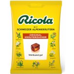 Ricola Bylinný Originál bez cukru Bag 75 g – Zboží Dáma