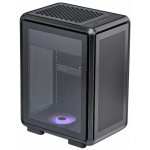 Cooler Master MasterFrame 400 Mesh Black MF400M-KHNN-S00 – Zboží Živě