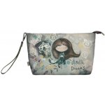 Anekke cestovní toaletní taška 41577-022 real – Zboží Dáma