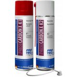 PRO-TEC CARBON X K1 + K2 - DEKARBONIZACE MOTORU K1 500 ML + K2 500 ML | Zboží Auto