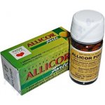 Allicor Forte 60 tablet – Hledejceny.cz