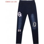 Kugo K1940 modrá – Zboží Dáma